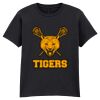 Softstyle™ youth ringspun t-shirt Thumbnail