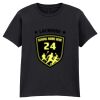 Softstyle™ youth ringspun t-shirt Thumbnail