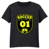 Softstyle™ youth ringspun t-shirt Thumbnail