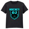 Softstyle™ youth ringspun t-shirt Thumbnail