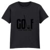 Softstyle™ youth ringspun t-shirt Thumbnail