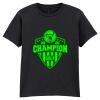 Softstyle™ youth ringspun t-shirt Thumbnail