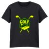 Softstyle™ youth ringspun t-shirt Thumbnail