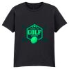 Softstyle™ youth ringspun t-shirt Thumbnail