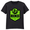 Softstyle™ youth ringspun t-shirt Thumbnail