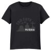 Softstyle™ youth ringspun t-shirt Thumbnail