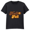 Softstyle™ youth ringspun t-shirt Thumbnail