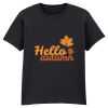 Softstyle™ youth ringspun t-shirt Thumbnail