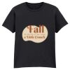 Softstyle™ youth ringspun t-shirt Thumbnail