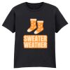 Softstyle™ youth ringspun t-shirt Thumbnail