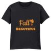 Softstyle™ youth ringspun t-shirt Thumbnail