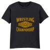 Softstyle™ youth ringspun t-shirt Thumbnail