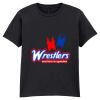 Softstyle™ youth ringspun t-shirt Thumbnail