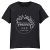 Softstyle™ youth ringspun t-shirt Thumbnail