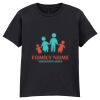 Softstyle™ youth ringspun t-shirt Thumbnail