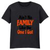 Softstyle™ youth ringspun t-shirt Thumbnail