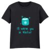 Softstyle™ youth ringspun t-shirt Thumbnail