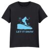 Softstyle™ youth ringspun t-shirt Thumbnail
