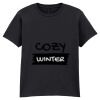 Softstyle™ youth ringspun t-shirt Thumbnail