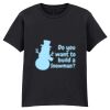 Softstyle™ youth ringspun t-shirt Thumbnail