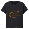 Softstyle™ youth ringspun t-shirt Thumbnail