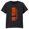 Softstyle™ youth ringspun t-shirt Thumbnail