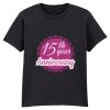 Softstyle™ youth ringspun t-shirt Thumbnail