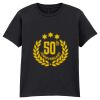 Softstyle™ youth ringspun t-shirt Thumbnail