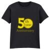 Softstyle™ youth ringspun t-shirt Thumbnail