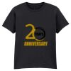 Softstyle™ youth ringspun t-shirt Thumbnail