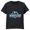 Softstyle™ youth ringspun t-shirt Thumbnail