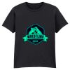 Softstyle™ youth ringspun t-shirt Thumbnail