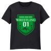 Softstyle™ youth ringspun t-shirt Thumbnail