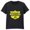 Softstyle™ youth ringspun t-shirt Thumbnail