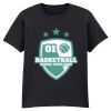 Softstyle™ youth ringspun t-shirt Thumbnail