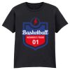 Softstyle™ youth ringspun t-shirt Thumbnail