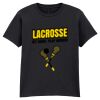 Softstyle™ youth ringspun t-shirt Thumbnail