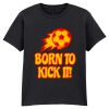 Softstyle™ youth ringspun t-shirt Thumbnail