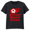 Softstyle™ youth ringspun t-shirt Thumbnail