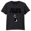 Softstyle™ youth ringspun t-shirt Thumbnail