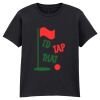 Softstyle™ youth ringspun t-shirt Thumbnail
