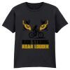 Softstyle™ youth ringspun t-shirt Thumbnail