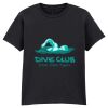 Softstyle™ youth ringspun t-shirt Thumbnail