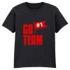 Softstyle™ youth ringspun t-shirt Thumbnail