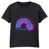 Softstyle™ youth ringspun t-shirt Thumbnail