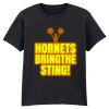 Softstyle™ youth ringspun t-shirt Thumbnail