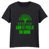 Softstyle™ youth ringspun t-shirt Thumbnail