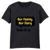 Softstyle™ youth ringspun t-shirt Thumbnail