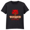 Softstyle™ youth ringspun t-shirt Thumbnail