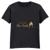 Softstyle™ youth ringspun t-shirt Thumbnail